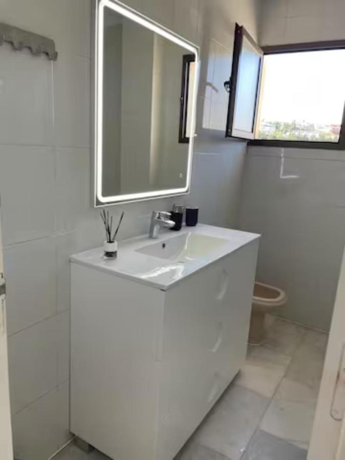 Pueblo Evita Apartment In Exclusive Holiday Complex Беналмадена Екстериор снимка