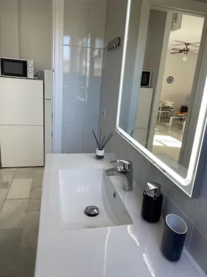 Pueblo Evita Apartment In Exclusive Holiday Complex Беналмадена Екстериор снимка