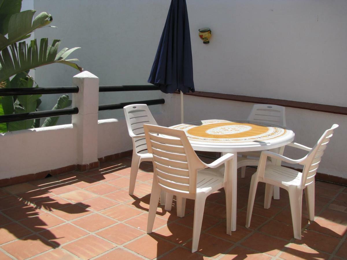 Pueblo Evita Apartment In Exclusive Holiday Complex Беналмадена Екстериор снимка